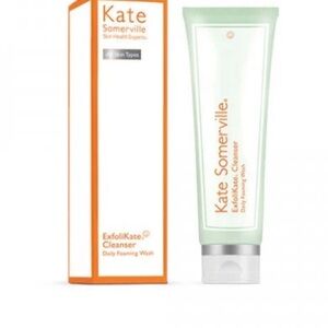 Kate Somerville ExfoliKate Cleanser Daily Foaming Wash 4 FL OZ